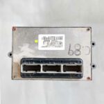 ECM/ECU Computadora Jeep Cherokee 4.0 p56041 634AF